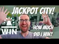 Jackpotcity Casino Slots Check out my BIG WIN at Jackpotcity - Best online slots in Canada