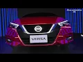 New Versa Exclusive 1.6 CVT 2021 vs 5 Fully Equipped Compact Sedans! 90 items compared! Which one...
