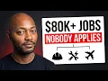 10 Jobs Paying 80K That Can t Find Anyone Here s Why You Qualify