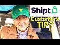 Shipt Shopper EARNINGS-Do Shipt Customers Tip How to Deliver Rx Orders - Ride Along