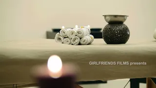 LESBIAN MASSAGE CLUB TEASER 1