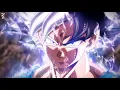 Download Lagu Dragon Ball Super - Ultra Instinct Theme (Hip Hop Remix)