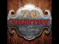 In Lonesome Dove - The Country Music Crew
