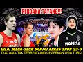 Download Lagu SKOR GILA 23-0‼️MEGA-SEON BIKIN ARKAS SPOR MALU DI HADAPAN SUPPORTERNYA!