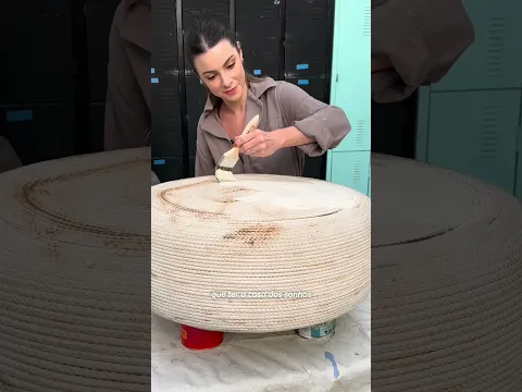 Clica no link da minha bio pra ter a minha ajuda na decoração da sua casa! ❤️ #diy #dicasdecoracao