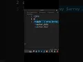PHP Hello World Tutorial Beginner Friendly 10 Sec Short