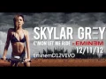 Download Lagu Skylar Grey - C'mon let me ride ft.Eminem