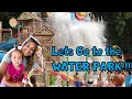Come to the Water Park with Us Come Nanny with Me