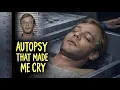 The Autopsy of Jeffrey Dahmer The Mind That Collapsed Before the Body