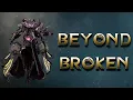 Warframe Amesha is Beyond Broken