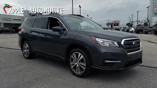 Used 2019 Subaru Ascent Premium Hanover PA H3447