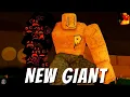 Lagu Forsaken NEW Giant John Doe Skin Aberrant Showcase!