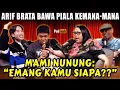 Download Lagu MAMI NUNUNG DAPET RUMAH GARA2 PODHUB‼️KITA HEPI SEKALIIII❤️ -VIDI, ARIF BRATA