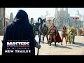 Lagu Masters Of The Universe: NEW TRAILER | 4K
