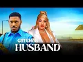 GATEMAN HUSBAND (New Movie) Queenth Hilberth \u0026 Chidi Dike #nollywoodmovies 2025