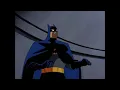 Batman The Animated Series The Cape and Cowl Conspiracy 3