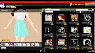 IMVU Catalog Sedulity Guide