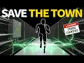 Lagu Immersive Interactive Warm-up | Save The Town Theme | Run Cardio Workout