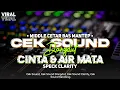 Download Lagu FYP TIK TOK!!! CEK SOUND NYENI 2024 BASS GLERR COCOK UNTUK SOUND SYSTEM ANDA