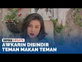 Download Lagu Terciduk Pacaran Ariel Nayaka Mantan Erika Carlina, Awkarin Disindir Teman Makan Teman