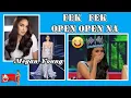 Open Fek Fek Megan Young Miss World 2013