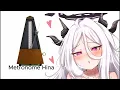 Download Lagu Hina Metronome (Blue Archive)