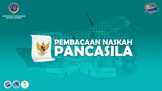 Download Pembacaan Naskah Pancasila MP3