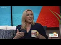 Angie Mentink shares her personal battle with breast cancer and the importance of early detection