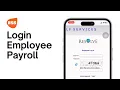 ESS Employee Login - How to Login to ESS Portal 2024 Employee Self Service Login