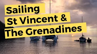 Is It Safe To Sail To St Vincent & The Grenadines?