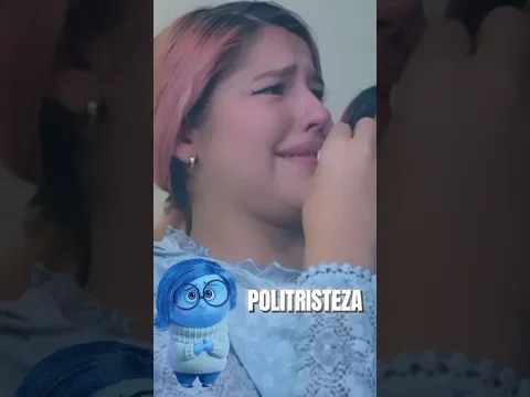 Las emociones de Lesslie Polinesia 😂 #lospolinesios #lessliepolinesia #shorts