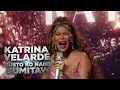 Lagu KATRINA VELARDE - Gusto Ko Nang Bumitaw (Pier Juan Restobar | January 9, 2026)
