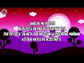 🎵Nota - Eladio Carrión, Nicki Nicole (Letra/Lyrics)