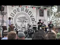 The Toasters - Thrill Me Up - 9/14/25 - Supernova Ska 2025