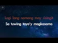 Parokya Ni Edgar - Gitara (Karaoke Version/Acoustic Instrumental)