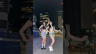 انا مغربية و صديقتي فلبينية و نرقص في كوريا على اغنية مغربية InnahBee Explore  انا مغربية و صديقتي فلبينية و نرقص في كوريا على اغنية مغربية InnahBee Explore