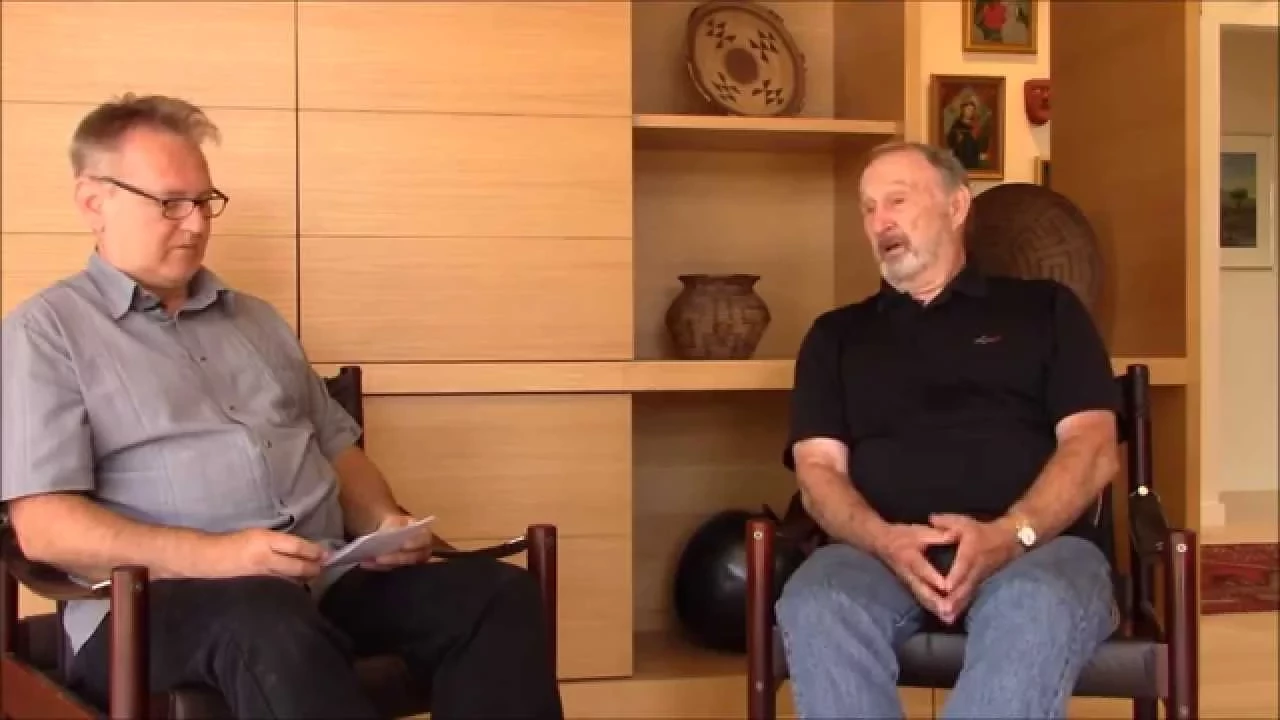 Chet Bowers: Part 1: Linguistic Roots of the Ecological Crisis
