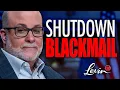 Mark Levin Exposes the Blackmail Behind Obamacare s Expansion