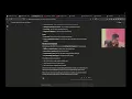 Playing crackmes building a pastebin dataleak monitor in python