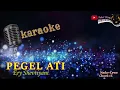 Lagu PEGEL ATI KARAOKE Ery Shevtiyani