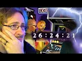 What is this Killer Instinct Countdown