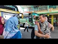 Download Lagu VARIS VAN JAVA 281 MENGISI TRIP JOGJA TAK BIASANYA !! BERAT RASANYA MENINGGALKAN NAMUN - APALAH DAYA
