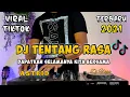 Download Lagu DJ TENTANG RASA (ASTRID) TUK SEJENAK LELAP DI BAHUMU REMIX VIRAL TIKTOK 2021 FULL BASS