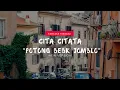 Download Lagu Cita Citata - Potong Bebek Jomblo (Official Lirik Video)