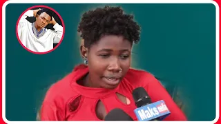 MBOSSO ALINIFANYA NIJUE VIZURI NAMUPENDA JINSI ANAVYOIMBA LOVE DE 