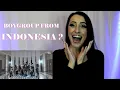 Download Lagu NEVEL - 'NUMBER ONE' [OFFICIAL M/V] | REACTION