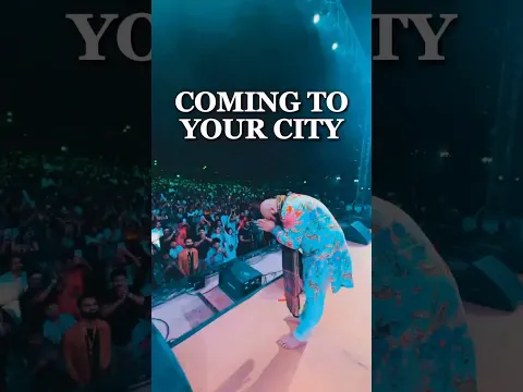 Be Ready SOUNDS OF HARI🦚Coming To Your Cities 14th March Ahmedabad 🙏🙏