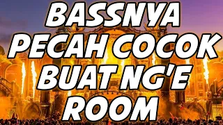 Download DJ PALING TERBARU 2021 [ BASSNYA PECAH COCOK BUAT NG'E ROOM ] MP3