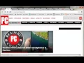 Chrome Tips How to Re-Open Accidentally Closed Windows and Tabs