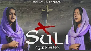 Download Suli || Agape Sisters || Easter || 2023 MP3